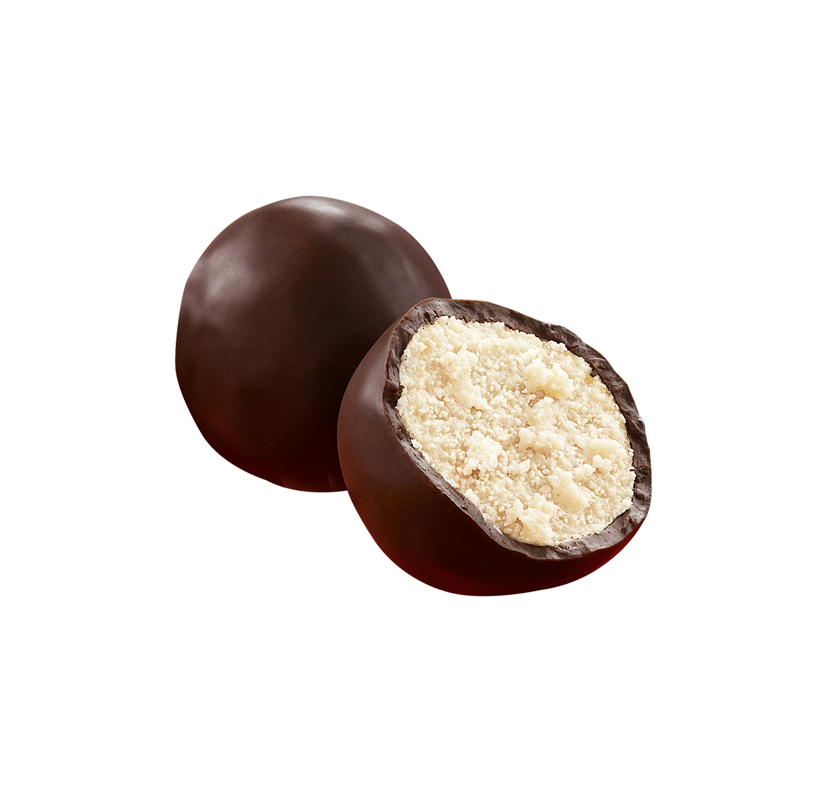 Artisan Dark Chocolate Truffles