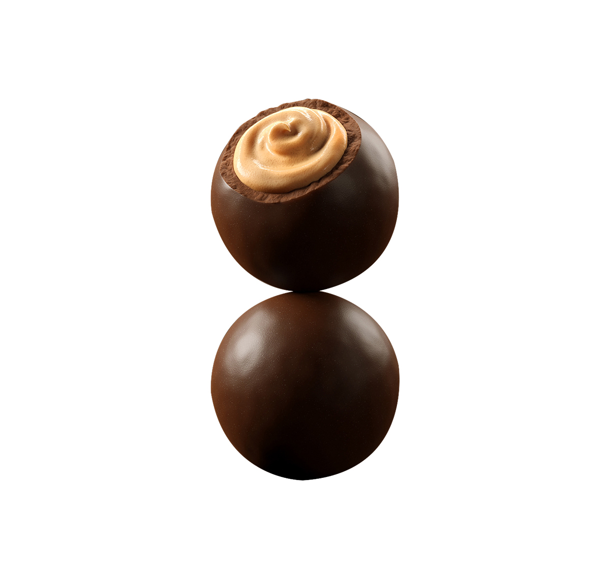 Walnut Brownie Bites