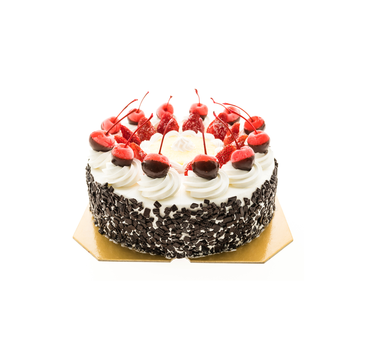Birthday Gift Box