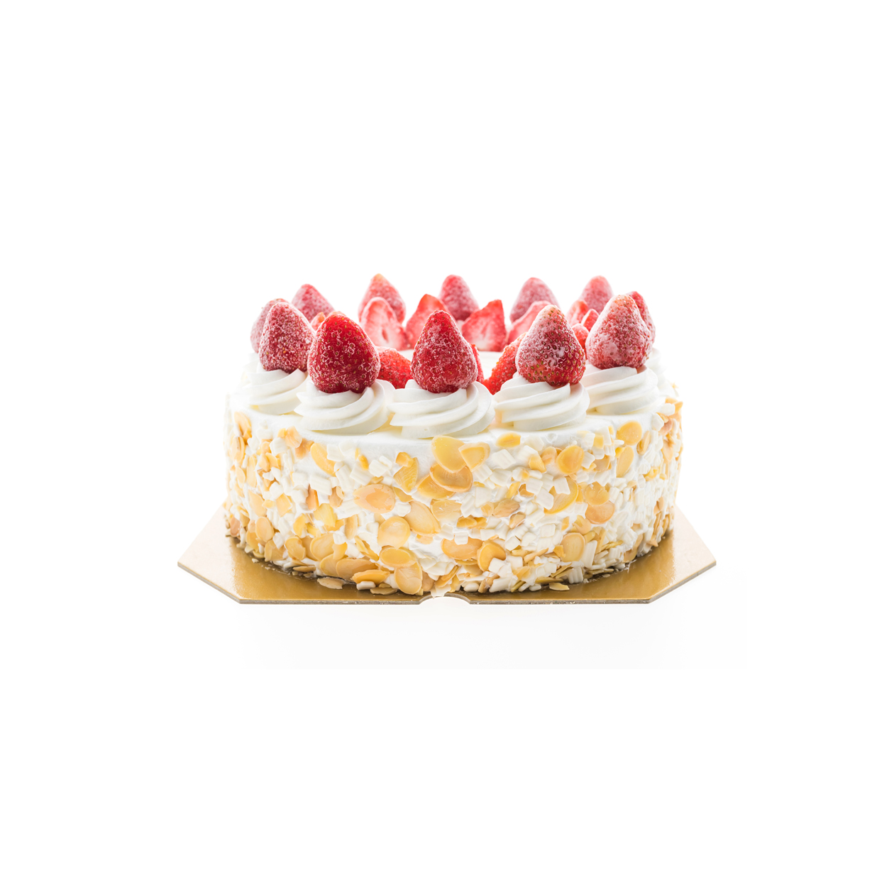 Cheesecake & Macaron Set