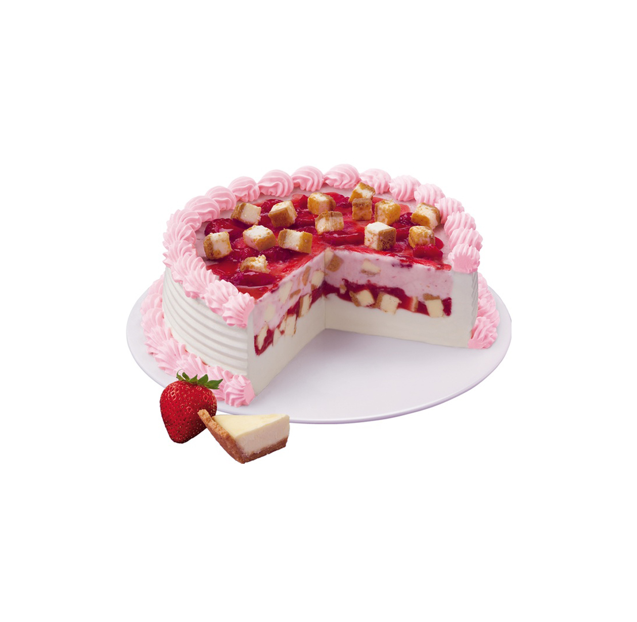 Sweet Sampler Gift Set